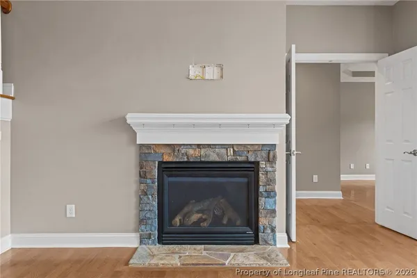 $500,000 | 871 Elderberry Drive, Vass, NC 28394