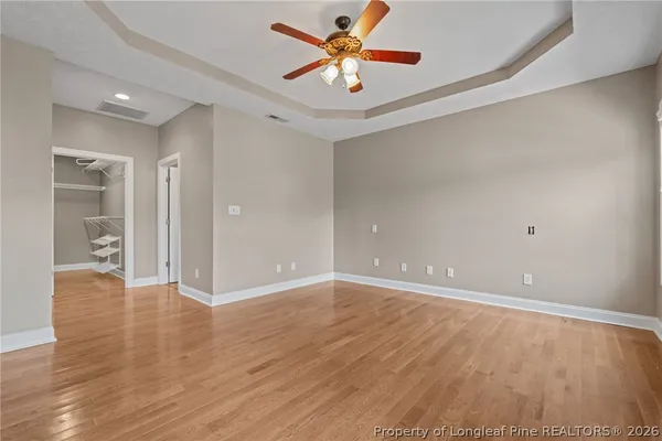 $500,000 | 871 Elderberry Drive, Vass, NC 28394