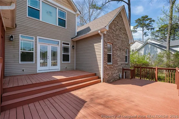 $500,000 | 871 Elderberry Drive, Vass, NC 28394