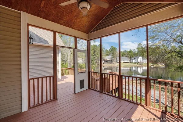$500,000 | 871 Elderberry Drive, Vass, NC 28394