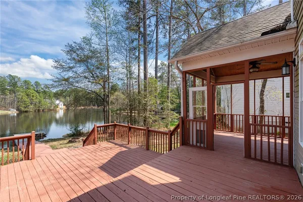 $500,000 | 871 Elderberry Drive, Vass, NC 28394