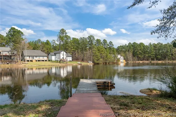 $500,000 | 871 Elderberry Drive, Vass, NC 28394