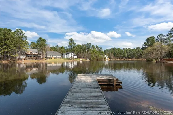 $500,000 | 871 Elderberry Drive, Vass, NC 28394