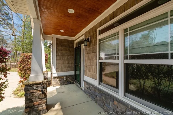 $500,000 | 871 Elderberry Drive, Vass, NC 28394