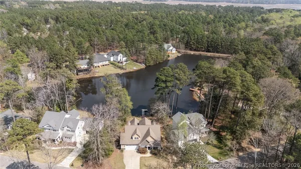 $500,000 | 871 Elderberry Drive, Vass, NC 28394
