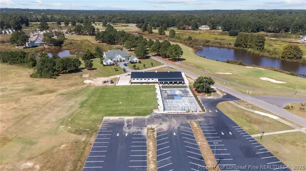 $500,000 | 871 Elderberry Drive, Vass, NC 28394