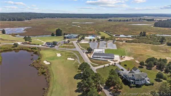 $500,000 | 871 Elderberry Drive, Vass, NC 28394