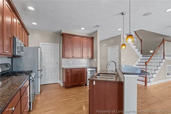 $500,000 | 871 Elderberry Drive, Vass, NC 28394