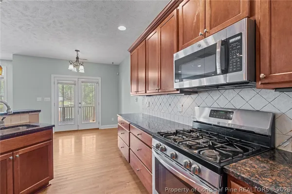$500,000 | 871 Elderberry Drive, Vass, NC 28394