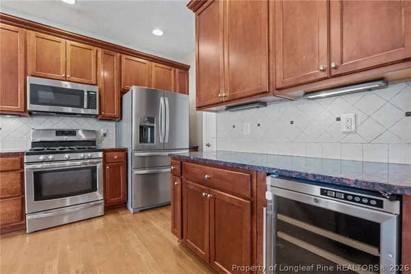 $500,000 | 871 Elderberry Drive, Vass, NC 28394