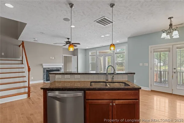 $500,000 | 871 Elderberry Drive, Vass, NC 28394