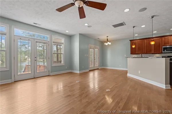 $500,000 | 871 Elderberry Drive, Vass, NC 28394
