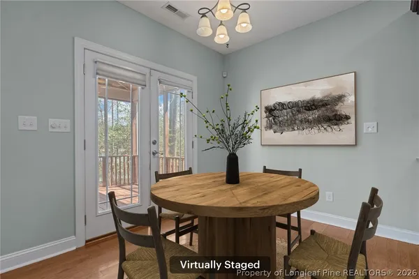 $500,000 | 871 Elderberry Drive, Vass, NC 28394