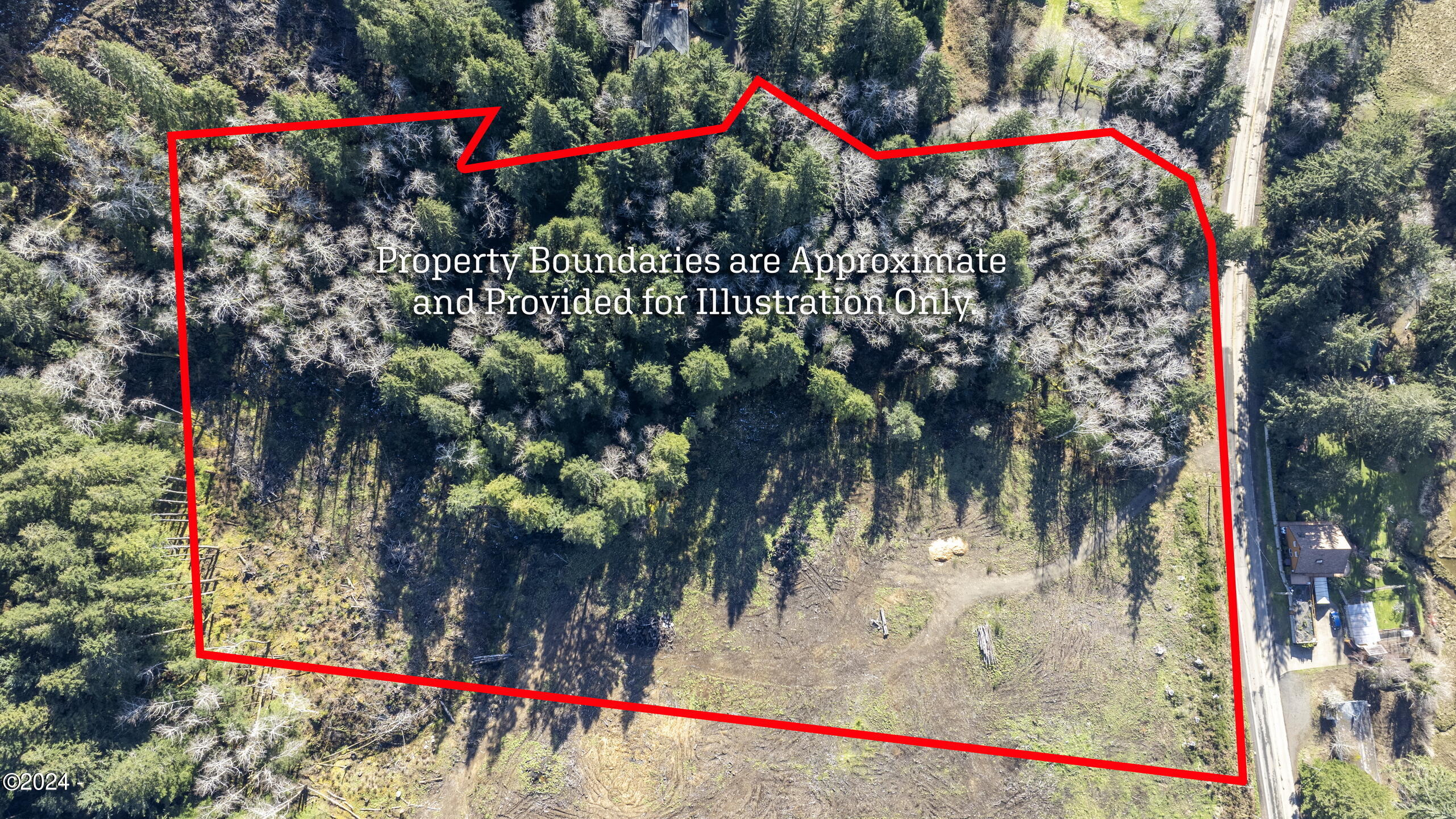 100 Sandlake Road Cloverdale, OR 97112 - Photo 2 of 10 DJI_0349-HDR 16x9c