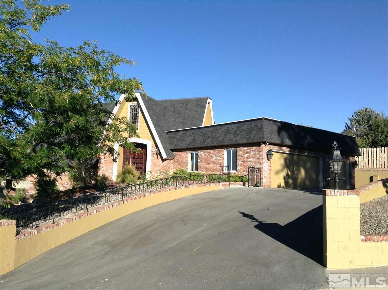 3075 Rustic Manor Circle Reno, NV 89509 - Photo 1 of 1 Photo 1