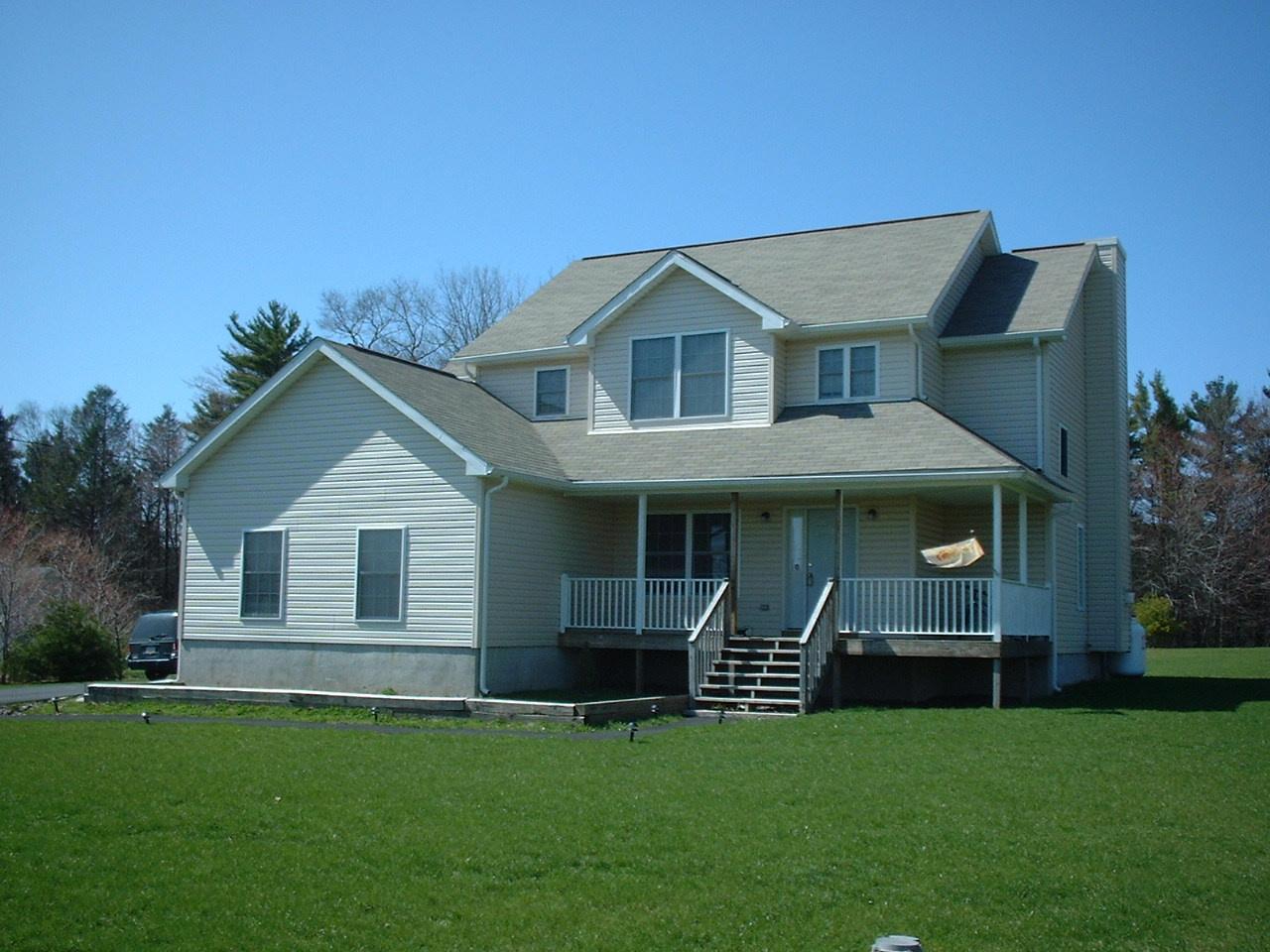 Listing Photo