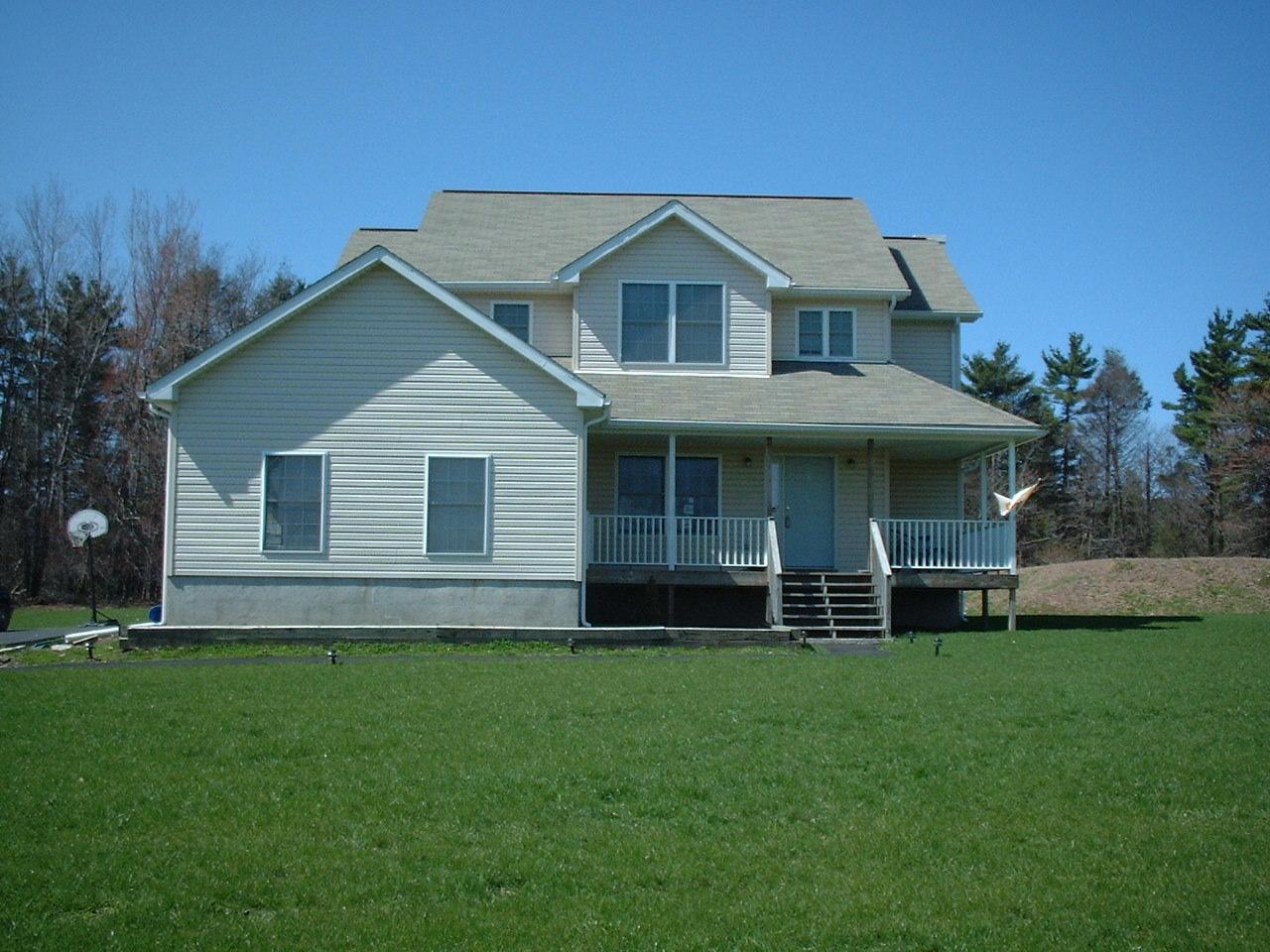 Listing Photo