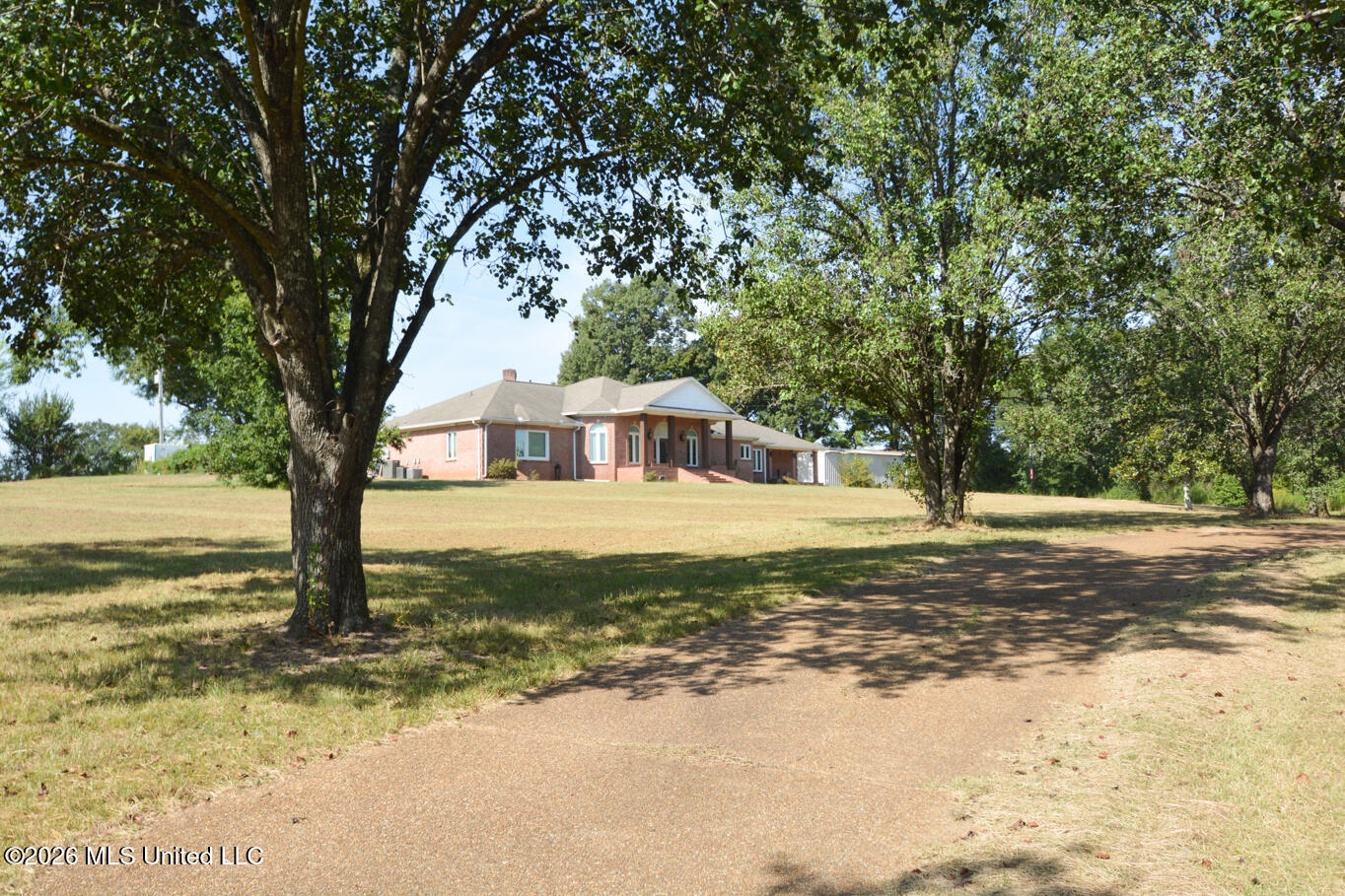 135 Cidero Road Raymond, MS 39154 - Photo 1 of 61 Hinds 17.7 Cidero-22
