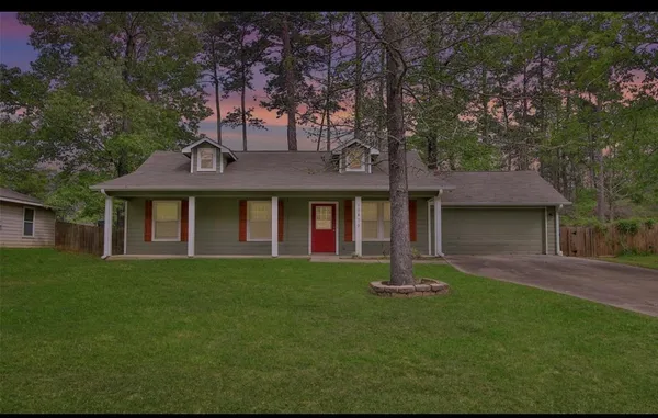 $249,000 | 10819 Royal Tricia Drive, Conroe, TX 77303