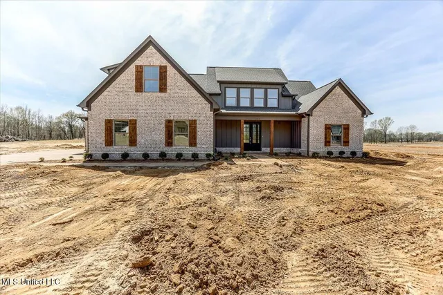 $599,900 | 1593 Tributary Drive, Hernando, MS 38632