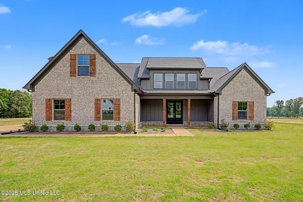 $585,750 | 1593 Tributary Drive, Hernando, MS 38632