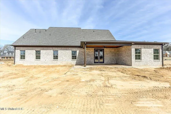 $599,900 | 1593 Tributary Drive, Hernando, MS 38632