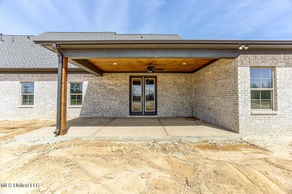 $599,900 | 1593 Tributary Drive, Hernando, MS 38632