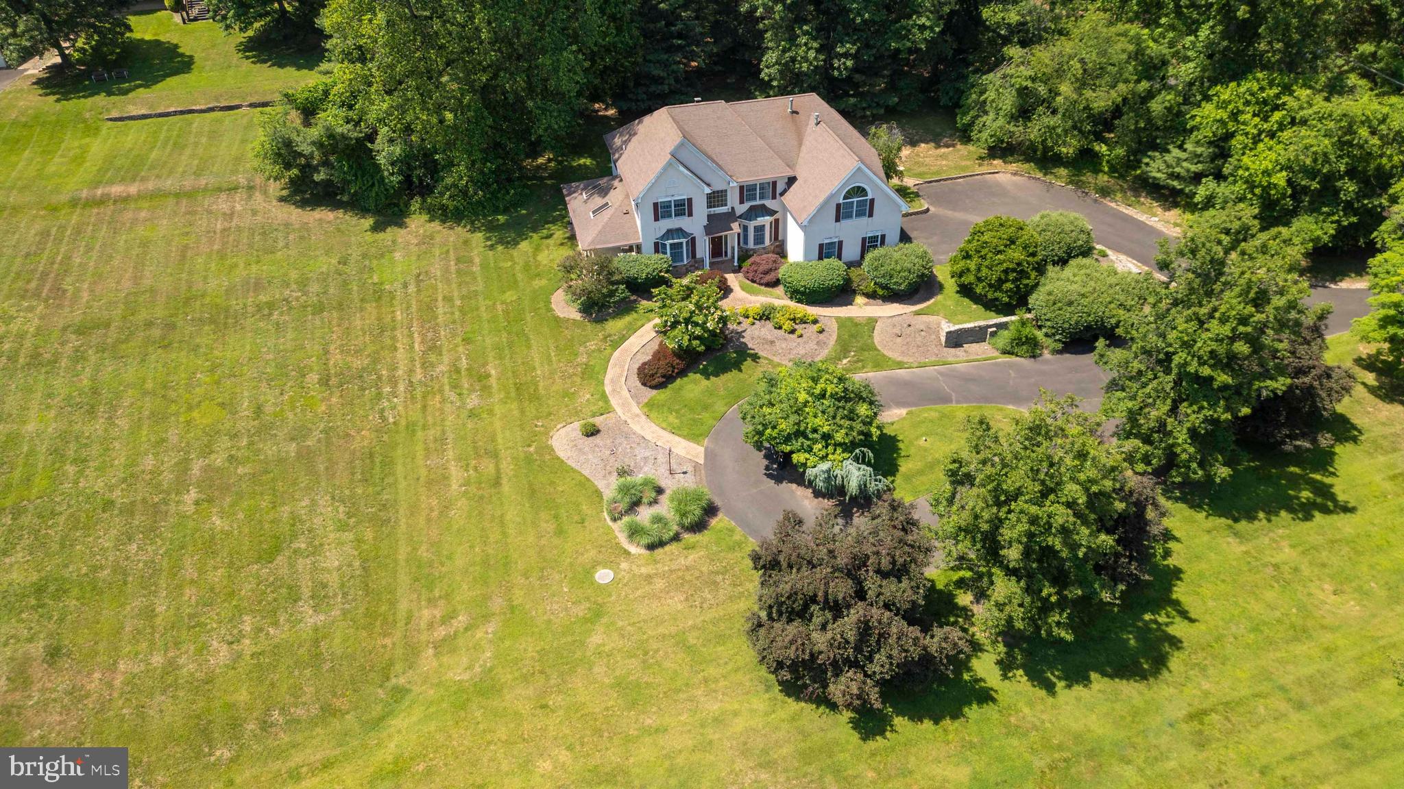 2160 Huntingdon Road Huntingdon Valley, PA 19006 - Photo 66 of 79