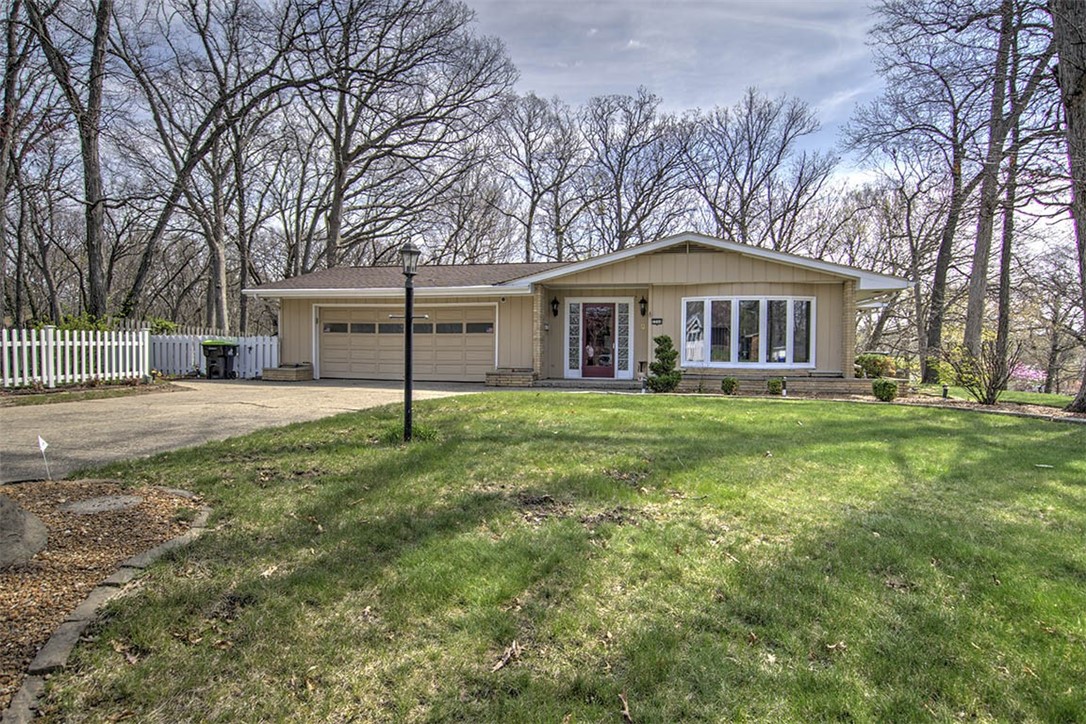 2244 Western Drive Decatur, IL 62521 - Photo 38 of 39