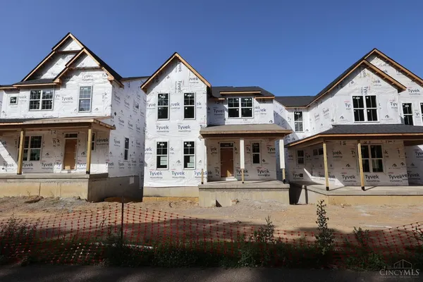$601,291 | 5716 Chesapeake Trail, Unit 23, Cincinnati, OH 45248