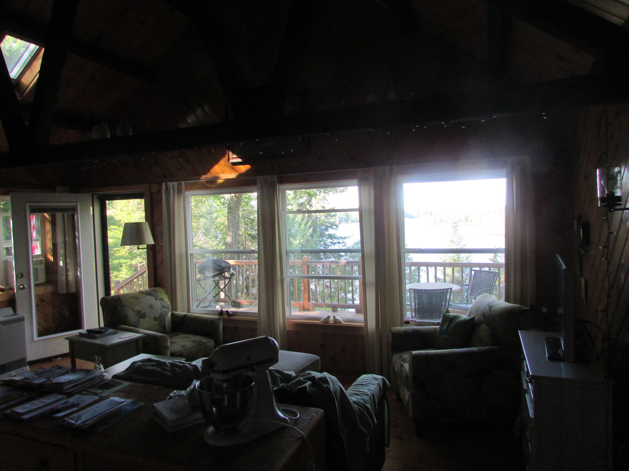 141 South Shore Road Linneus, ME 04730 - Photo 8 of 15 IMG_0992