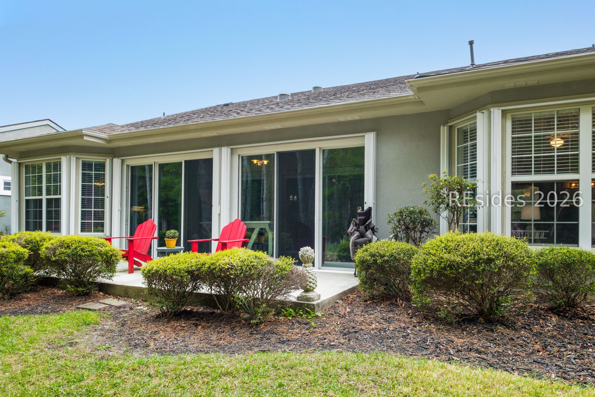 179 Hampton Circle Bluffton, SC 29909 - Photo 31 of 37