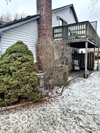 $181,000 | 863 Staton Pl E Drive, Indianapolis, IN 46234