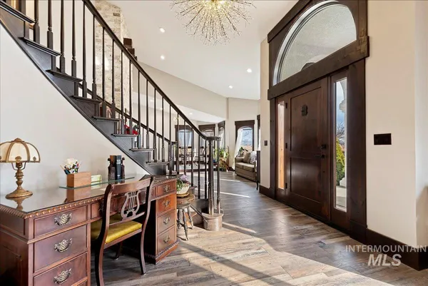 $1,800,000 | 2800 West Idaho Boulevard, Emmett, ID 83617