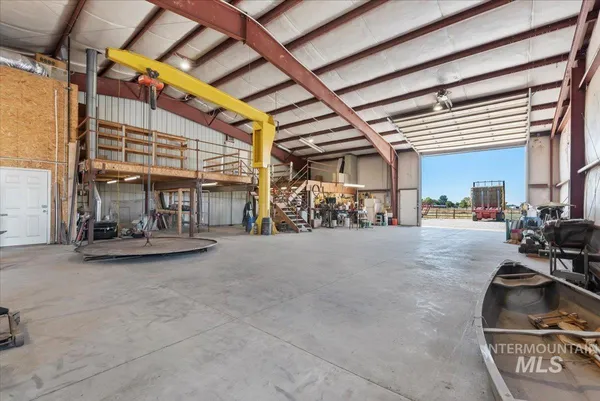 $1,800,000 | 2800 West Idaho Boulevard, Emmett, ID 83617