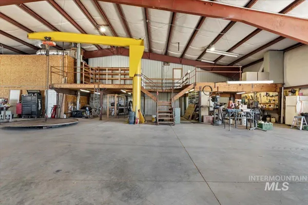 $1,800,000 | 2800 West Idaho Boulevard, Emmett, ID 83617