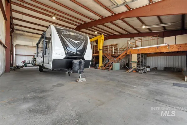 $1,790,000 | 2800 West Idaho Boulevard, Emmett, ID 83617