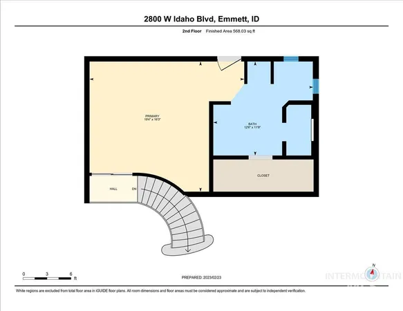 $1,790,000 | 2800 West Idaho Boulevard, Emmett, ID 83617