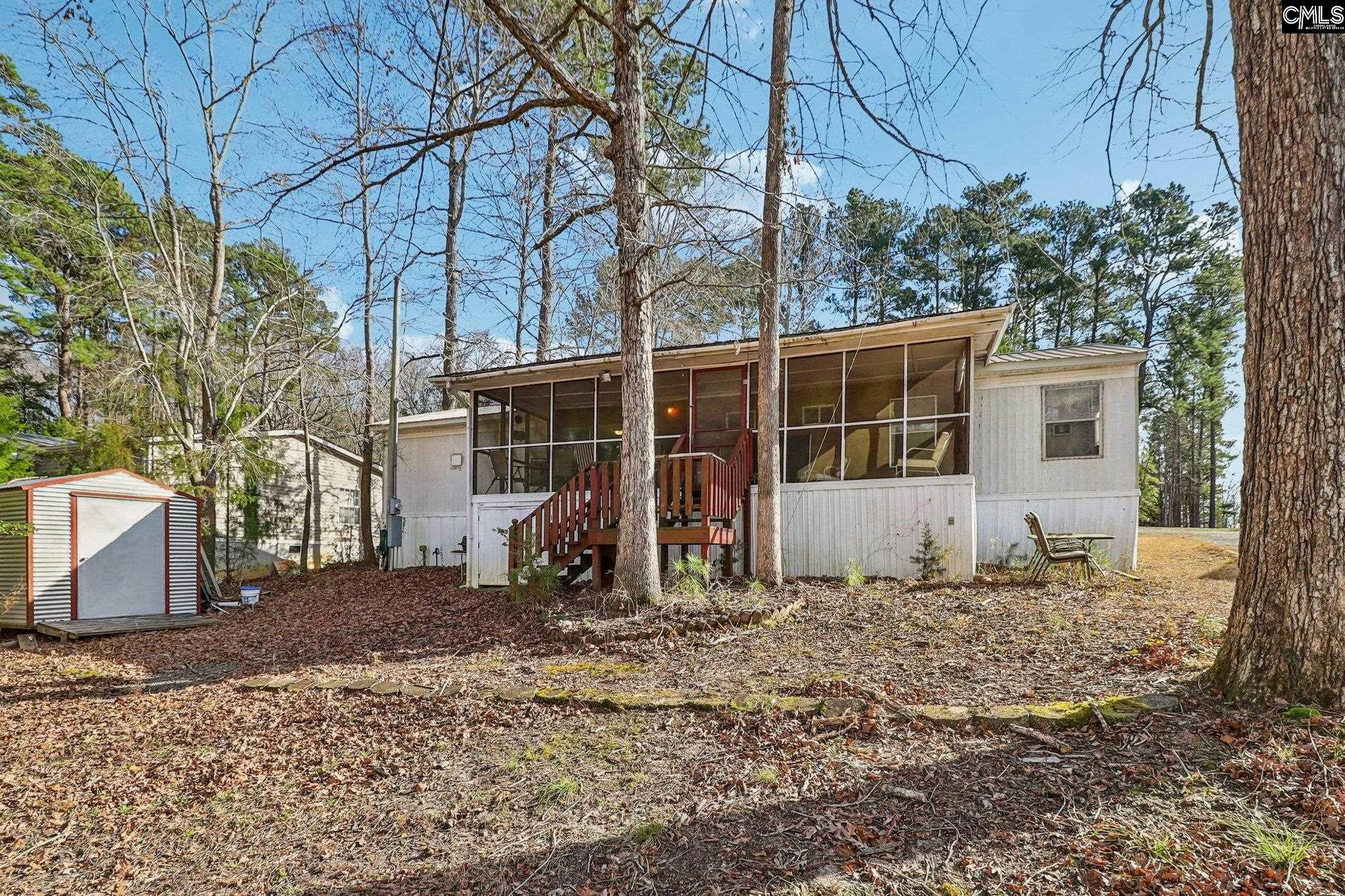 1046 Blacksgate East Prosperity, SC 29127 - Photo 3 of 40