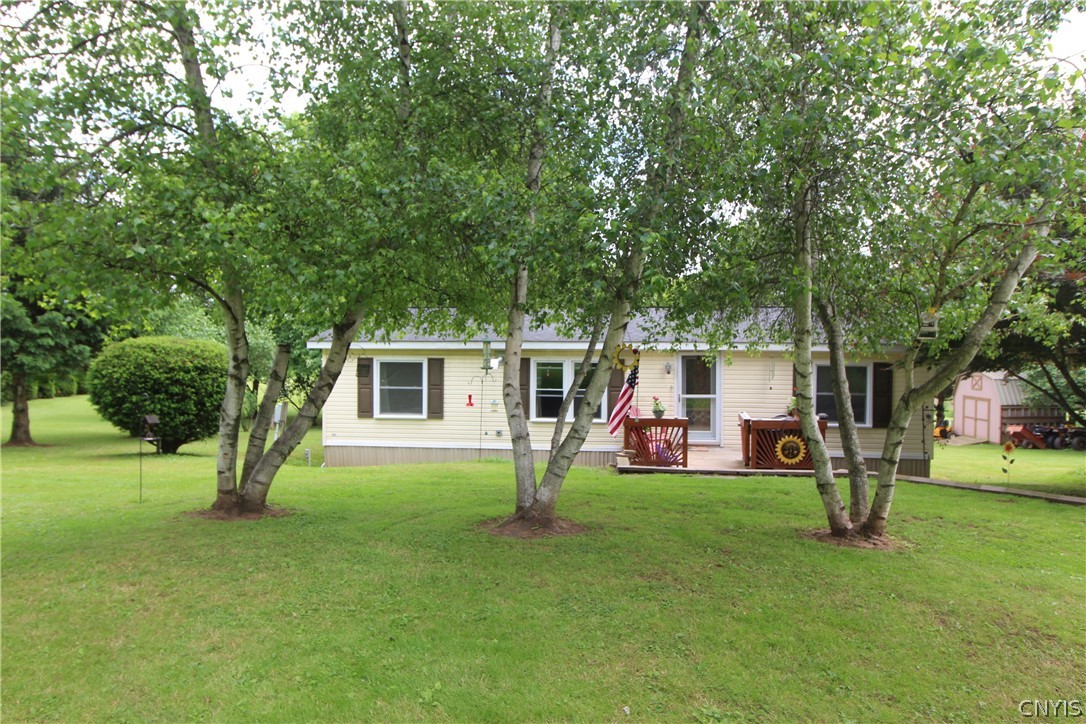 11188 Duger Road Cato, NY 13033 - Photo 1 of 1