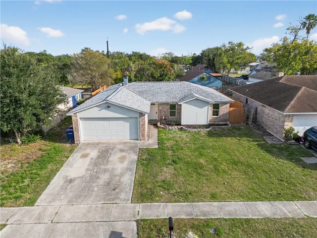 $225,000 | 4009 Wagner Lee Drive, Corpus Christi, TX 78418