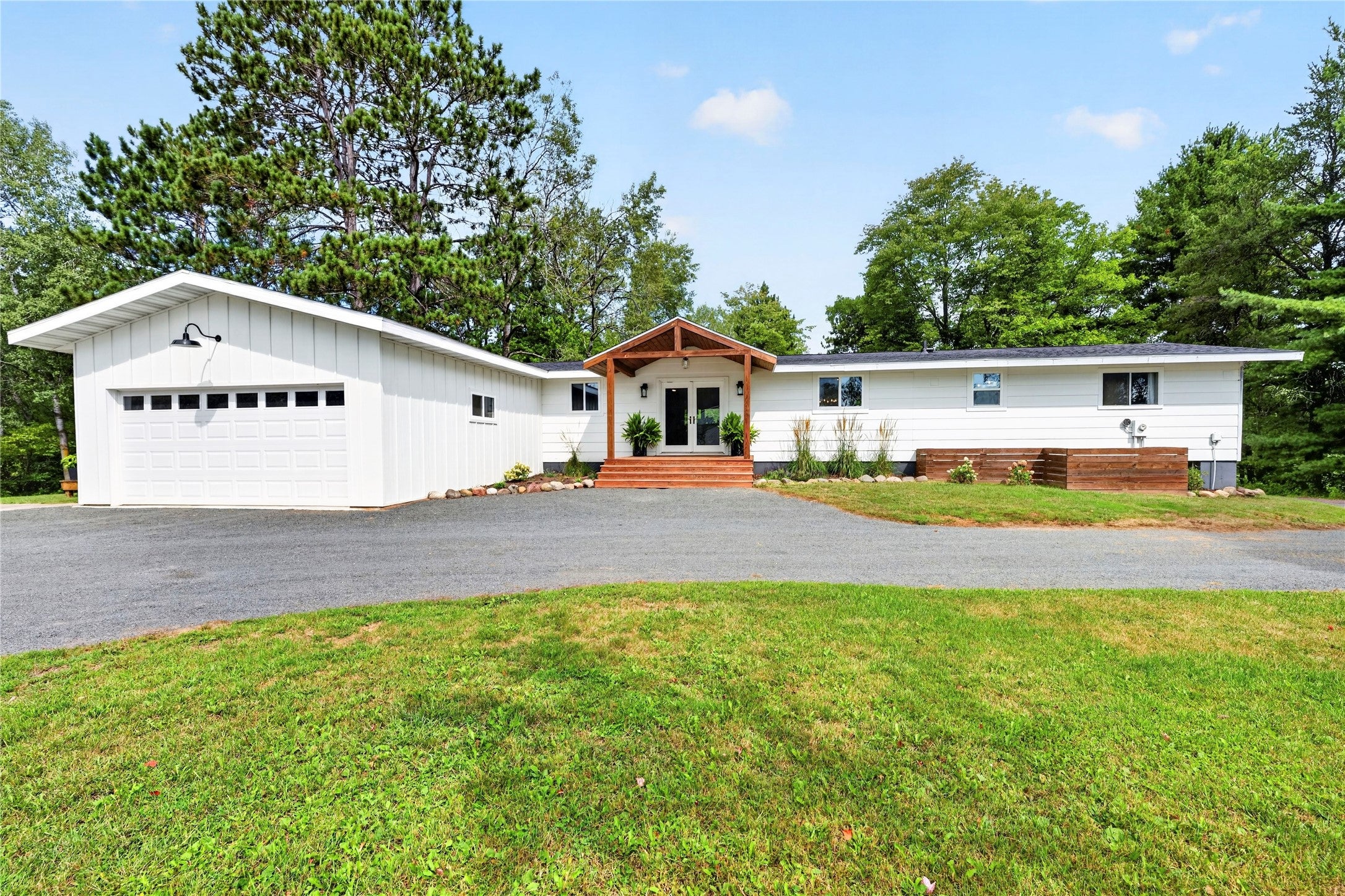 W7891 Keller Road Spooner, WI 54801 - Photo 1 of 55 Gallery Image 1