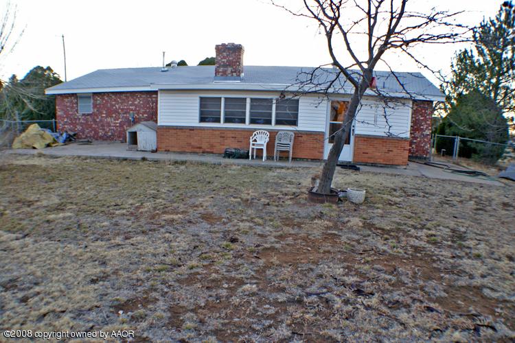 205 Appaloosa Road Amarillo, TX 79108 - Photo 14 of 25 back