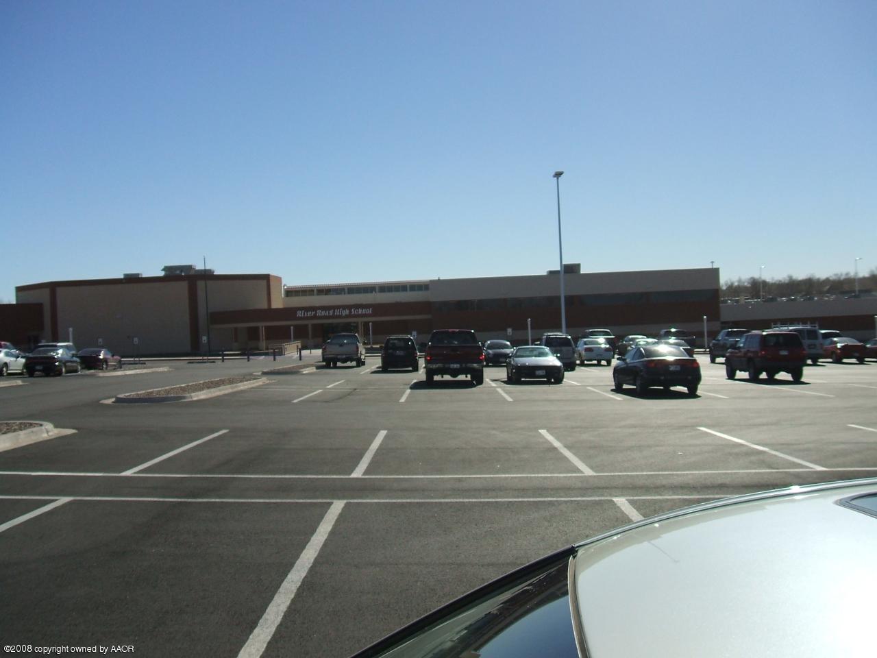 205 Appaloosa Road Amarillo, TX 79108 - Photo 25 of 25 New River Road School