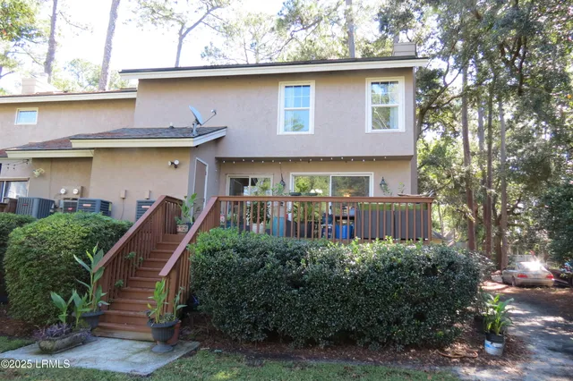 $269,550 | 116 Black Watch Drive, Unit 116, Hilton Head Island, SC 29926