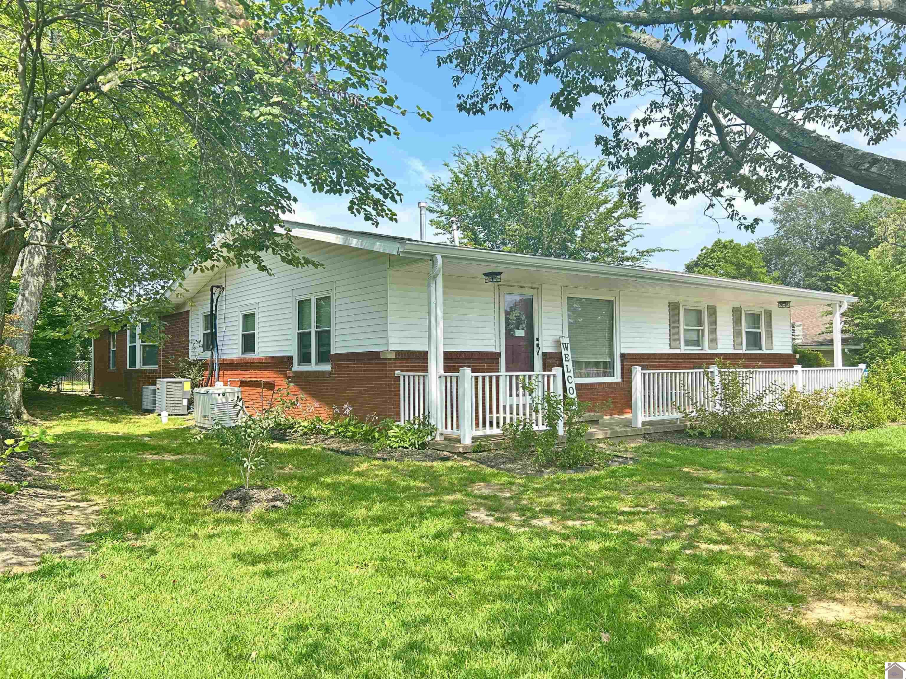 109 Lutes Road Paducah, KY 42001 - Photo 1 of 1 Photo 1