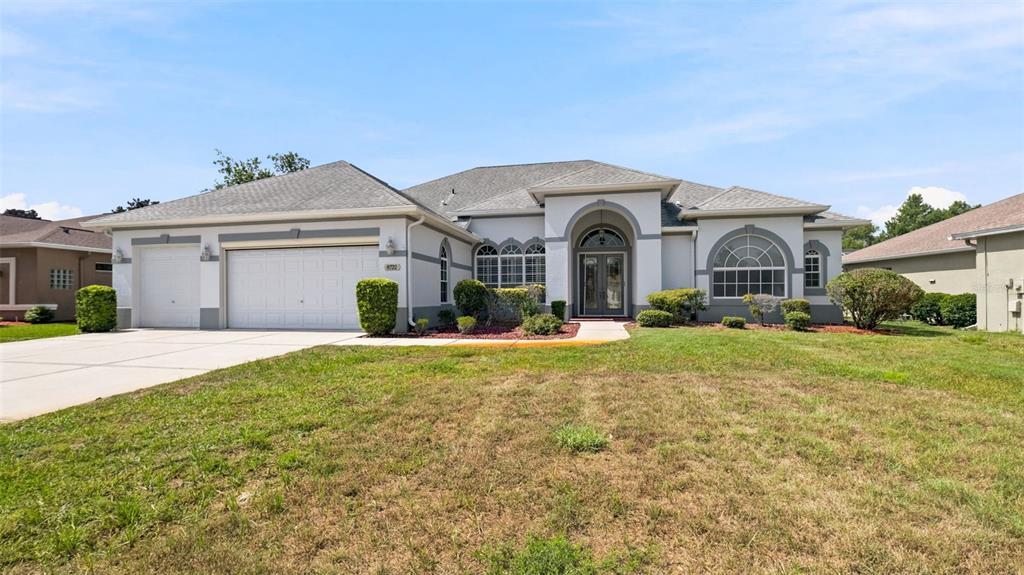 8722 Mississippi Run Weeki Wachee, FL 34613 - Photo 1 of 70