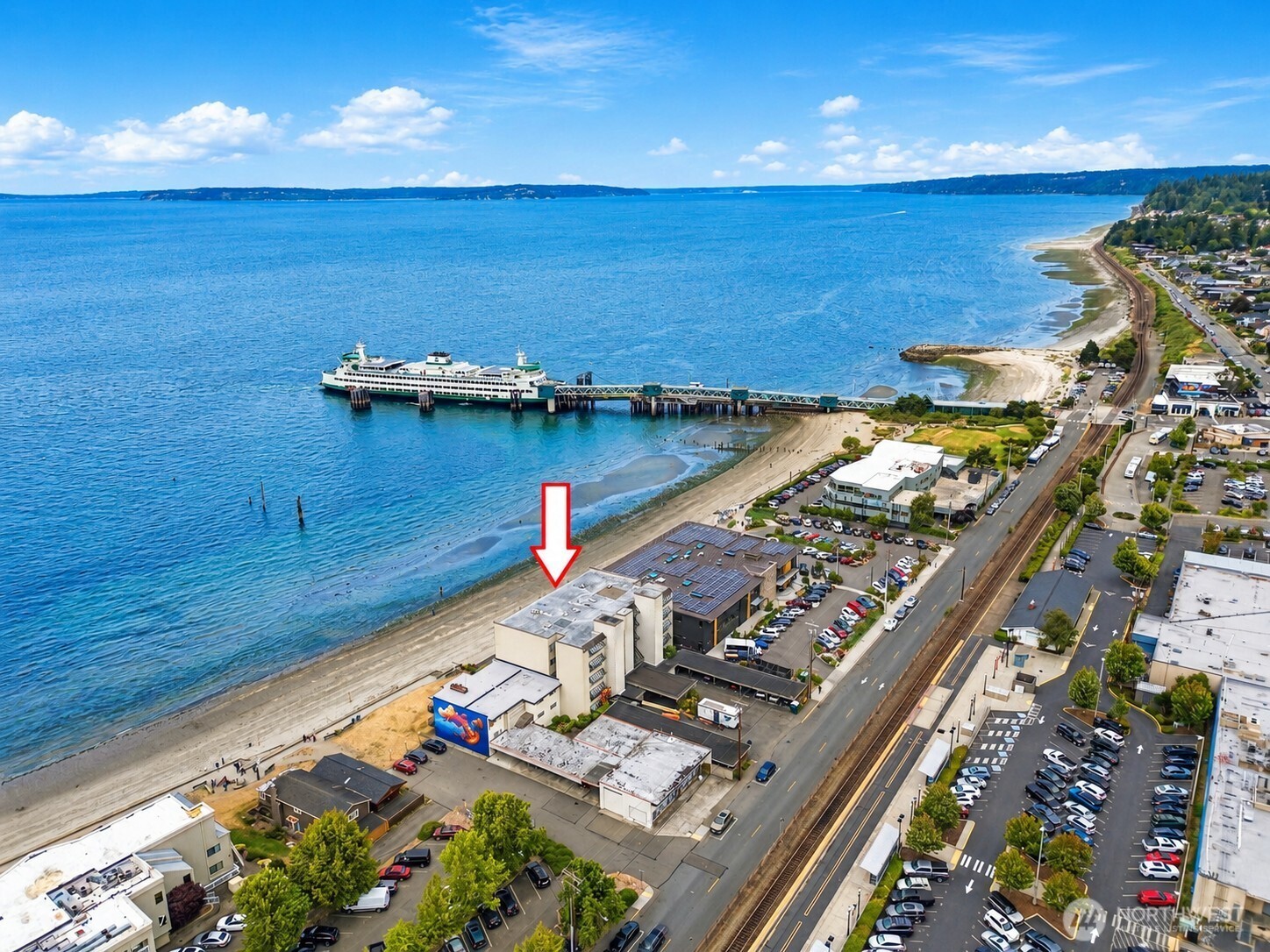 200 Beach Place, Unit 103 Edmonds, WA 98020 - Photo 2 of 33