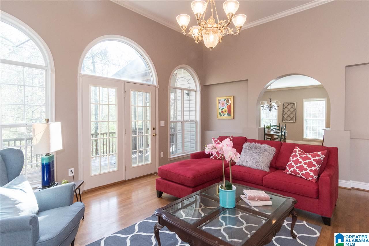 282 Grande View Parkway Alabaster, AL 35114 - Photo 12 of 39