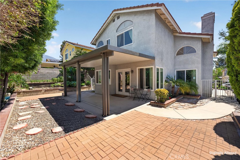 6156 Callaway Place Rancho Cucamonga, CA 91737 - Photo 47 of 53